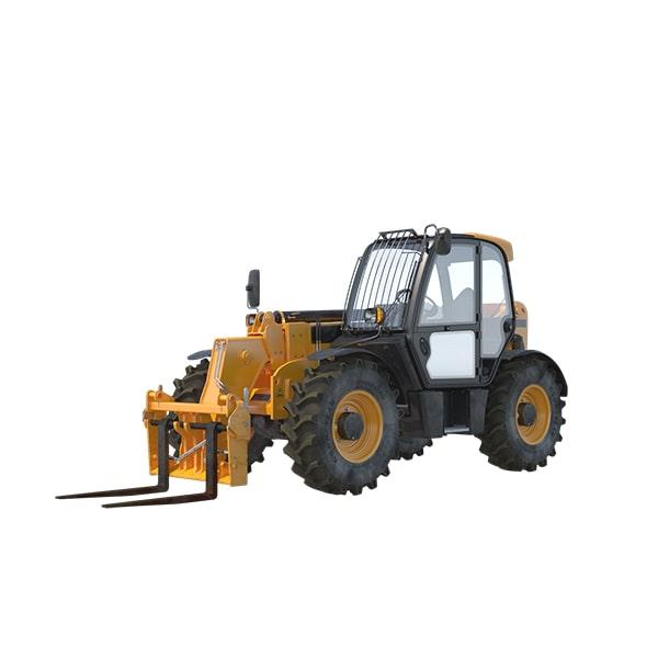 the cost of renting a telehandler might be more cost-efficient for short-term or occasional use, whereas purchasing one might be more practical for long-term or frequent use